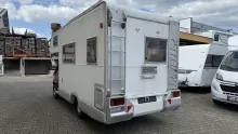 Fahrzeugbild Knaus Traveller 520 nur für Bastler geeignet! #19