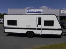 Fahrzeugbild Polar 590 FD Limited #1