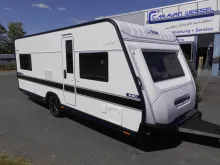 Fahrzeugbild Polar 590 FD Limited #2