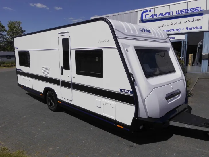 Fahrzeugbild Polar 590 FD Limited #2