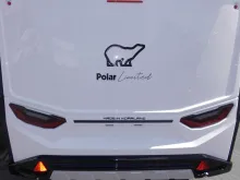 Fahrzeugbild Polar 590 FD Limited #6