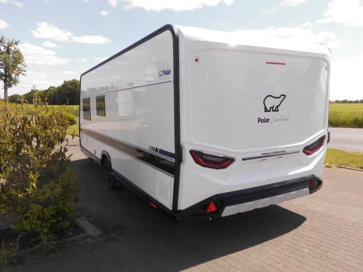 Fahrzeugbild Polar 590 FD Limited #3