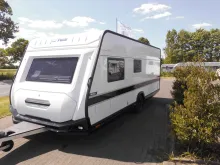 Fahrzeugbild Polar 590 FD Limited #4