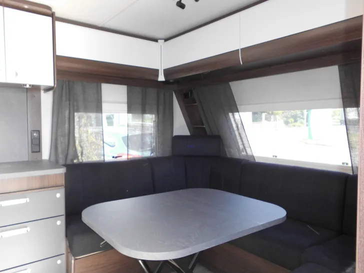 Fahrzeugbild Polar 590 FD Limited #9