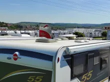 Fahrzeugbild Bürstner Nexxo T 690 G Fifty-Five #23
