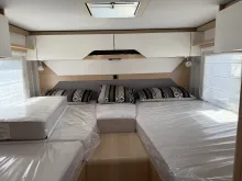 Fahrzeugbild Hymer B-Klasse MC I 680 #9