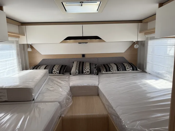 Fahrzeugbild Hymer B-Klasse MC I 680 #9