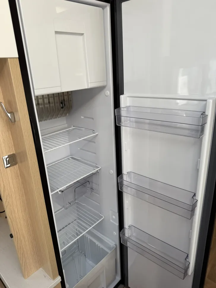 Fahrzeugbild Hymer B-Klasse MC I 680 #8