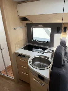 Fahrzeugbild Hymer B-Klasse MC I 680 #7