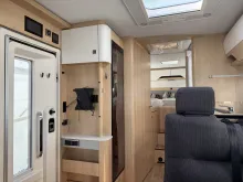 Fahrzeugbild Hymer B-Klasse MC I 680 #6