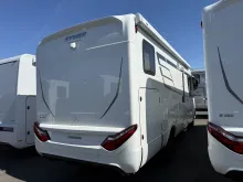 Fahrzeugbild Hymer B-Klasse MC I 680 #3