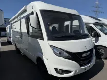 Fahrzeugbild Hymer B-Klasse MC I 680 #1