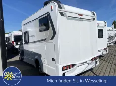 Bild 3 Weinsberg X-Cursion Van EDITION PEPPER 500 LT