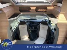 Bild 4 Weinsberg X-Cursion Van EDITION PEPPER 500 LT