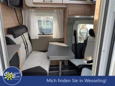 Bild 5 Weinsberg X-Cursion Van EDITION PEPPER 500 LT