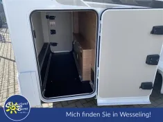 Bild 9 Weinsberg X-Cursion Van EDITION PEPPER 500 LT