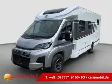 Fahrzeugbild Carado T 447 Pro+ 180 PS / Pro+-Paket #1