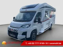 Fahrzeugbild Bürstner Campeo TD 736 ABVERKAUF!!! #1