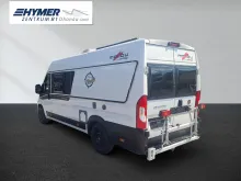 Fahrzeugbild Malibu Van charming 640 AHK,Solar,Fahrradträger #4