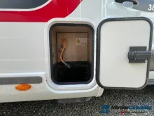 Fahrzeugbild Challenger Teilintegriert 380 (555) #27