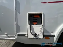 Fahrzeugbild Challenger Teilintegriert 380 (555) #28