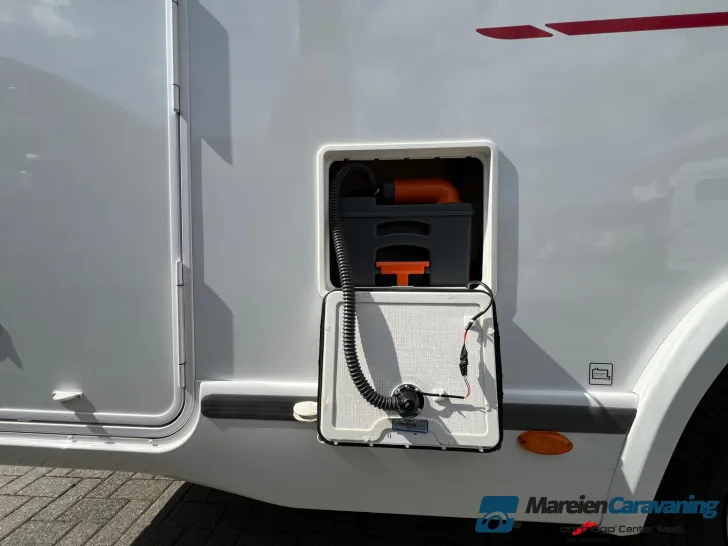 Fahrzeugbild Challenger Teilintegriert 380 (555) #28