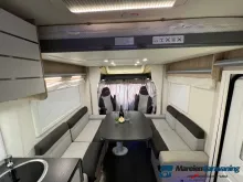 Fahrzeugbild Challenger Teilintegriert 380 (555) #11