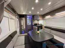 Fahrzeugbild Challenger Teilintegriert 380 (555) #13