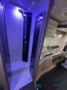 Fahrzeugbild Challenger Teilintegriert 380 (555) #21