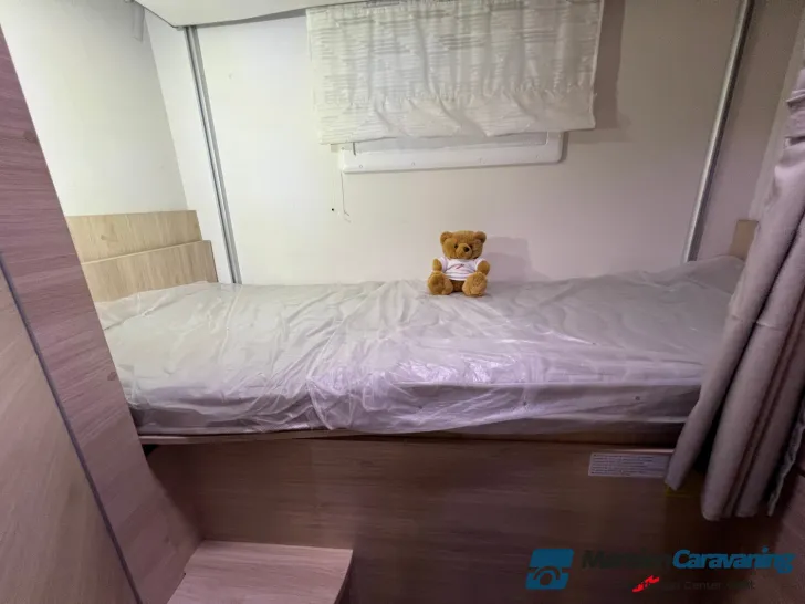 Fahrzeugbild Challenger Teilintegriert 380 (555) #17