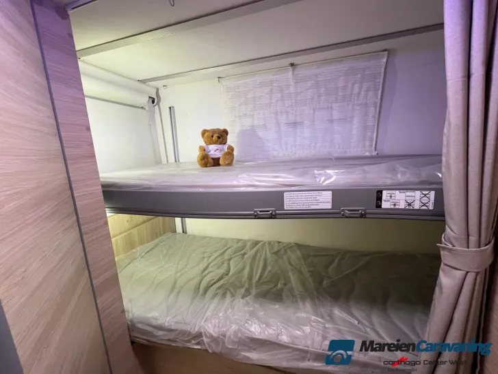 Fahrzeugbild Challenger Teilintegriert 380 (555) #18