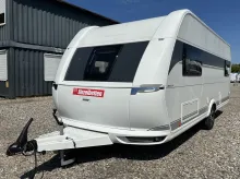 Fahrzeugbild Hobby Maxia 585 UL inkl. Top Angeboten! #4