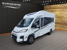 Bild 1 Sunlight Adventure T 58 Fiat