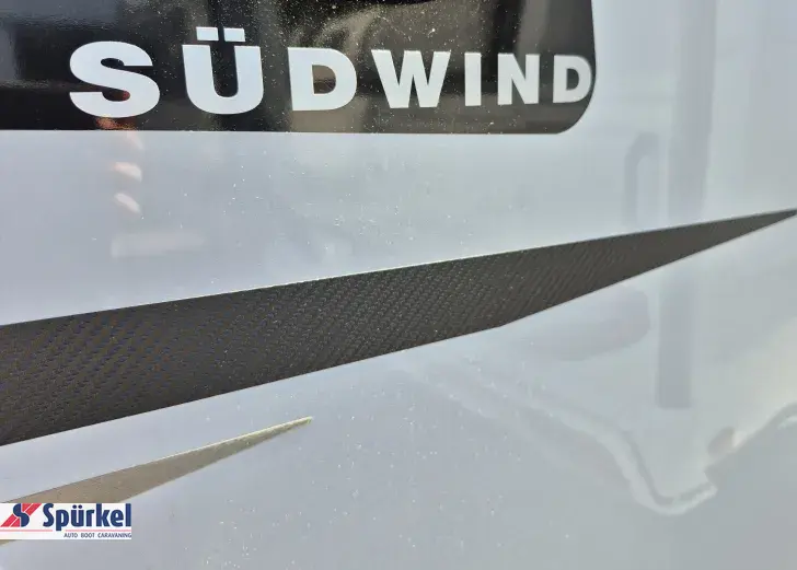 Fahrzeugbild Knaus Südwind 460 EU 60 Years #1