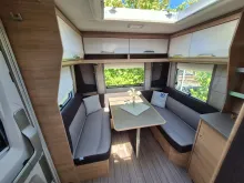 Fahrzeugbild Knaus Südwind 460 EU 60 Years #6