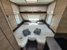 Fahrzeugbild Knaus Südwind 460 EU 60 Years #9