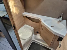 Fahrzeugbild Knaus Südwind 460 EU 60 Years #13