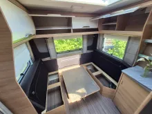 Fahrzeugbild Knaus Südwind 460 EU 60 Years #17