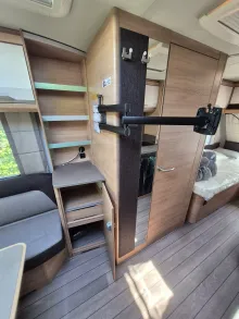 Fahrzeugbild Knaus Südwind 460 EU 60 Years #19