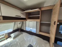 Fahrzeugbild Knaus Südwind 460 EU 60 Years #21