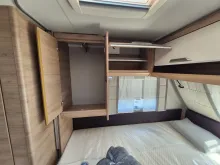 Fahrzeugbild Knaus Südwind 460 EU 60 Years #22