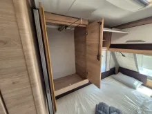 Fahrzeugbild Knaus Südwind 460 EU 60 Years #23