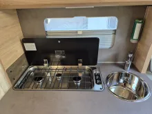 Fahrzeugbild Knaus Südwind 460 EU 60 Years #26