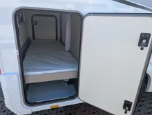 Fahrzeugbild Bürstner Campeo TD 676 G ( 35 ) #15