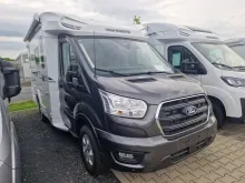 Fahrzeugbild Weinsberg CaraLoft 550 MF Verfügbar 11/26 #7