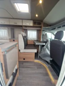 Fahrzeugbild Weinsberg CaraLoft 550 MF Verfügbar 11/26 #16