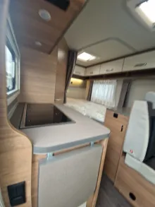 Fahrzeugbild Weinsberg CaraLoft 550 MF Verfügbar 11/26 #17