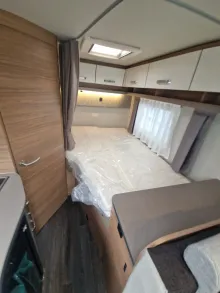 Fahrzeugbild Weinsberg CaraLoft 550 MF Verfügbar 11/26 #18