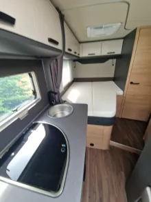 Fahrzeugbild Knaus L!VE TI 590 MF Platinum Selection #6