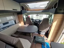 Fahrzeugbild Knaus L!VE TI 590 MF Platinum Selection #11